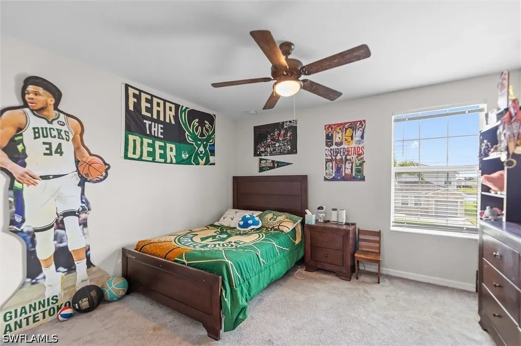 2392 Fallglo Street Naples FL 34120
