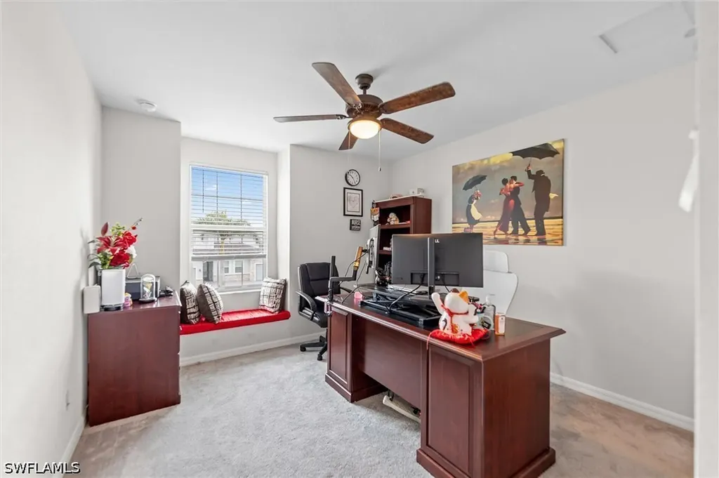 2392 Fallglo Street Naples FL 34120