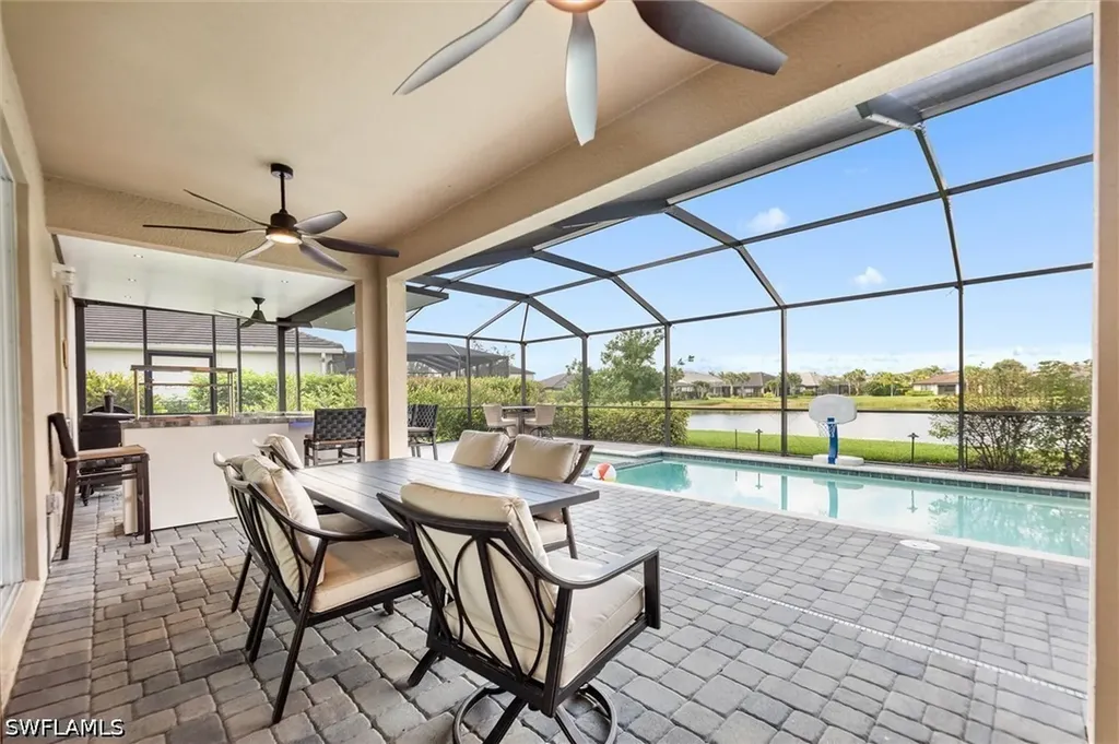 2392 Fallglo Street Naples FL 34120