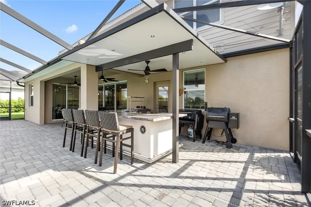 2392 Fallglo Street Naples FL 34120