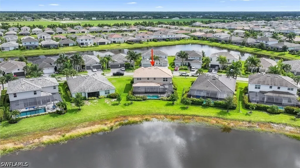 2392 Fallglo Street Naples FL 34120