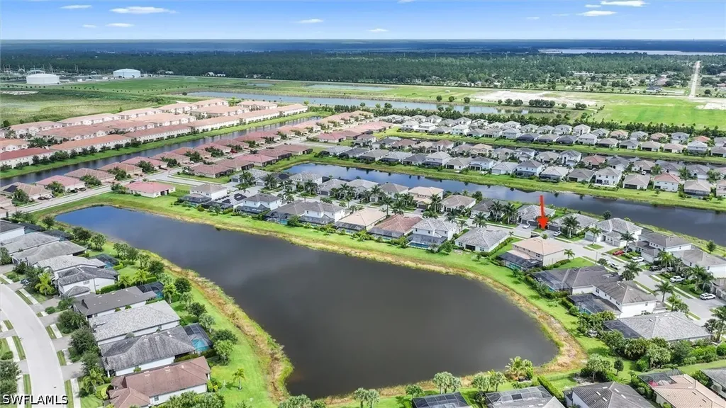 2392 Fallglo Street Naples FL 34120