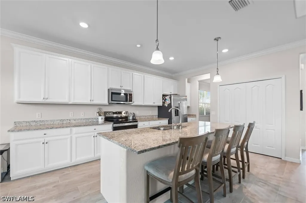 2392 Fallglo Street Naples FL 34120