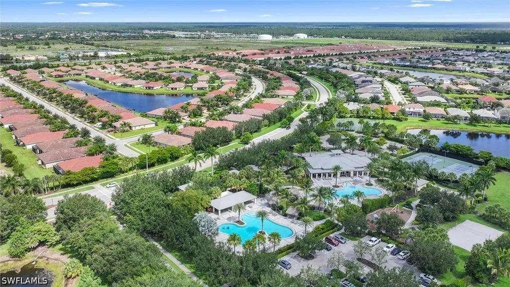 2392 Fallglo Street Naples FL 34120