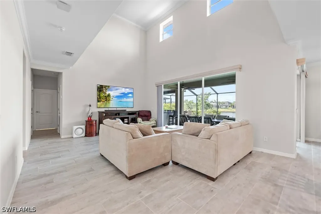 2392 Fallglo Street Naples FL 34120