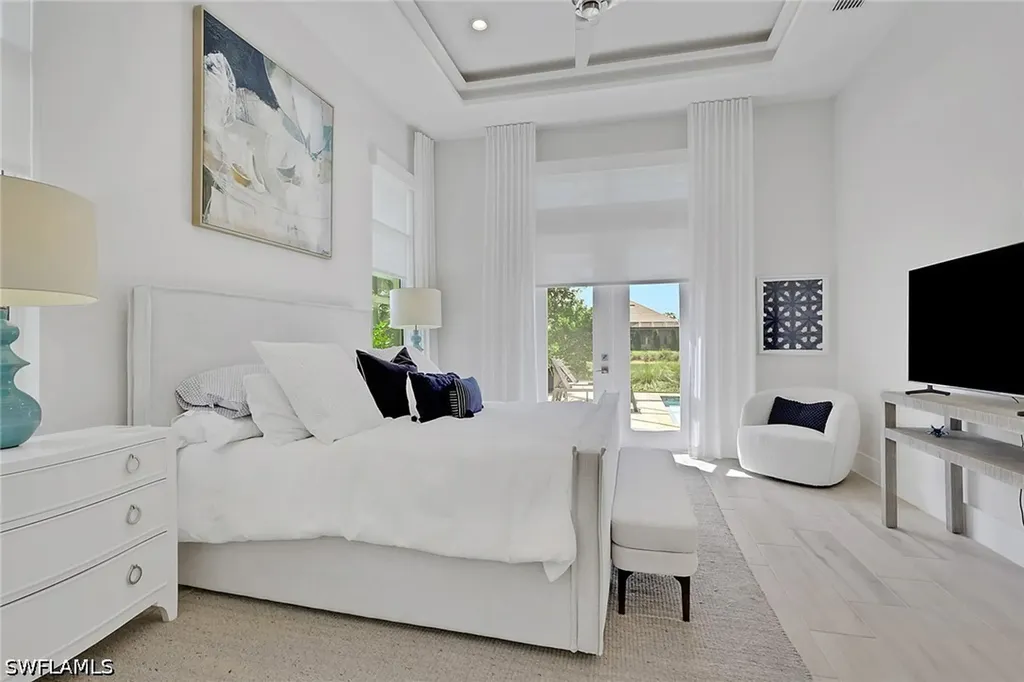 6136 Rodney Bay Lane Naples FL 34113