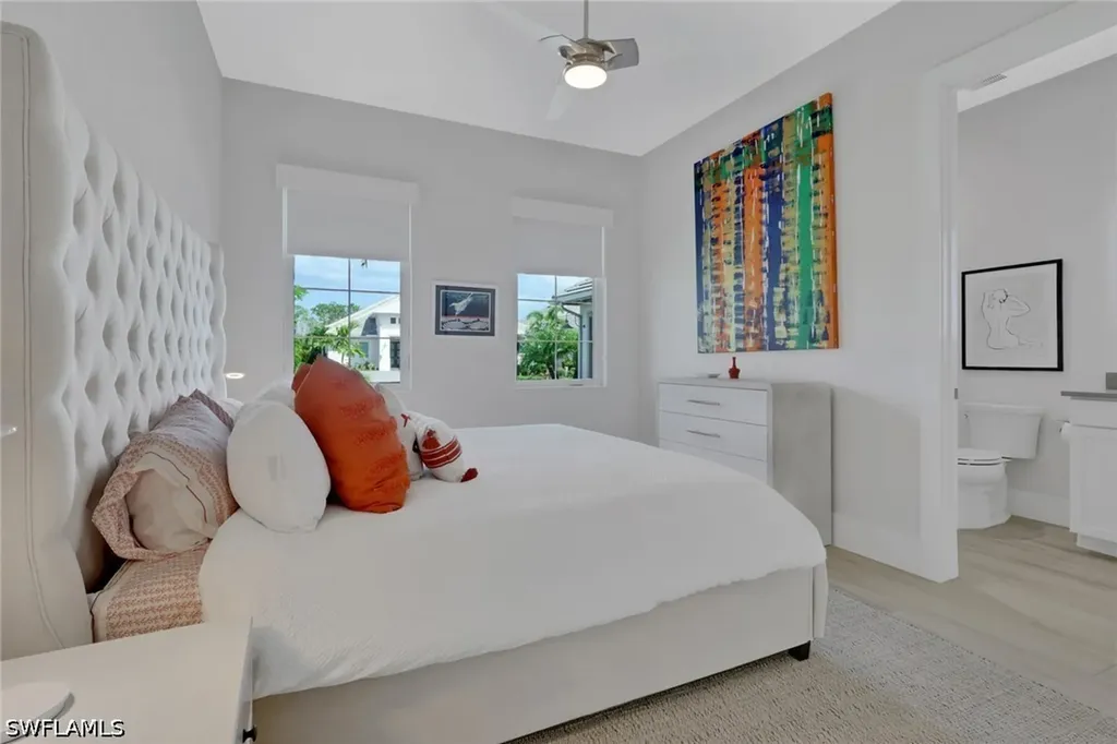6136 Rodney Bay Lane Naples FL 34113