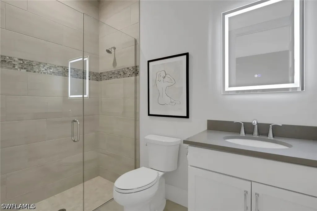 6136 Rodney Bay Lane Naples FL 34113