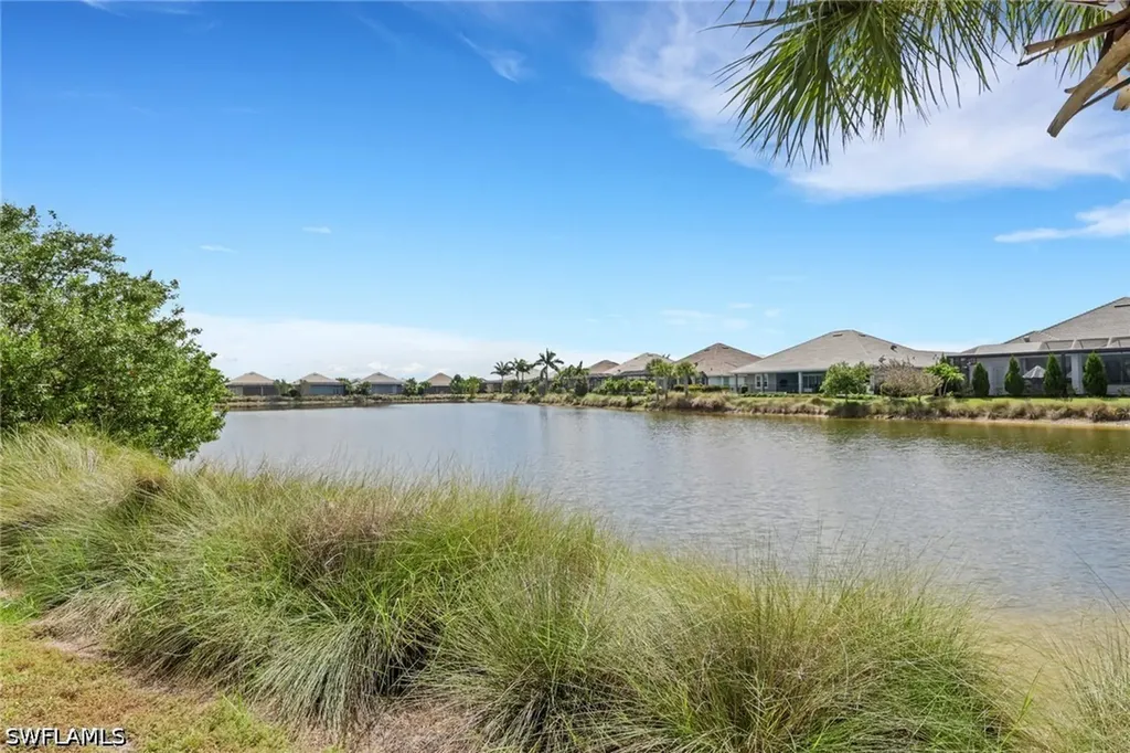 6136 Rodney Bay Lane Naples FL 34113