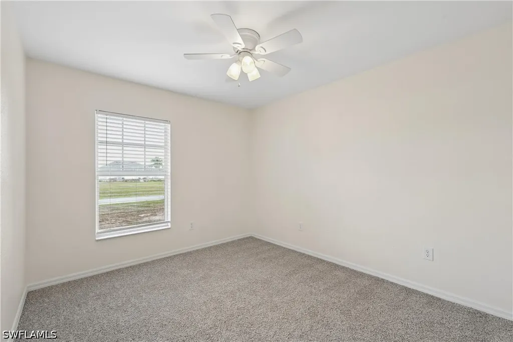 2846 NW 3rd Street Cape Coral FL 33993