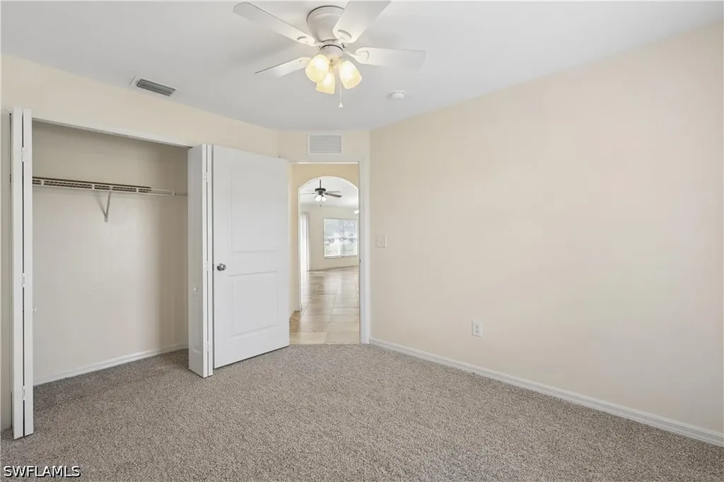 2846 NW 3rd Street Cape Coral FL 33993