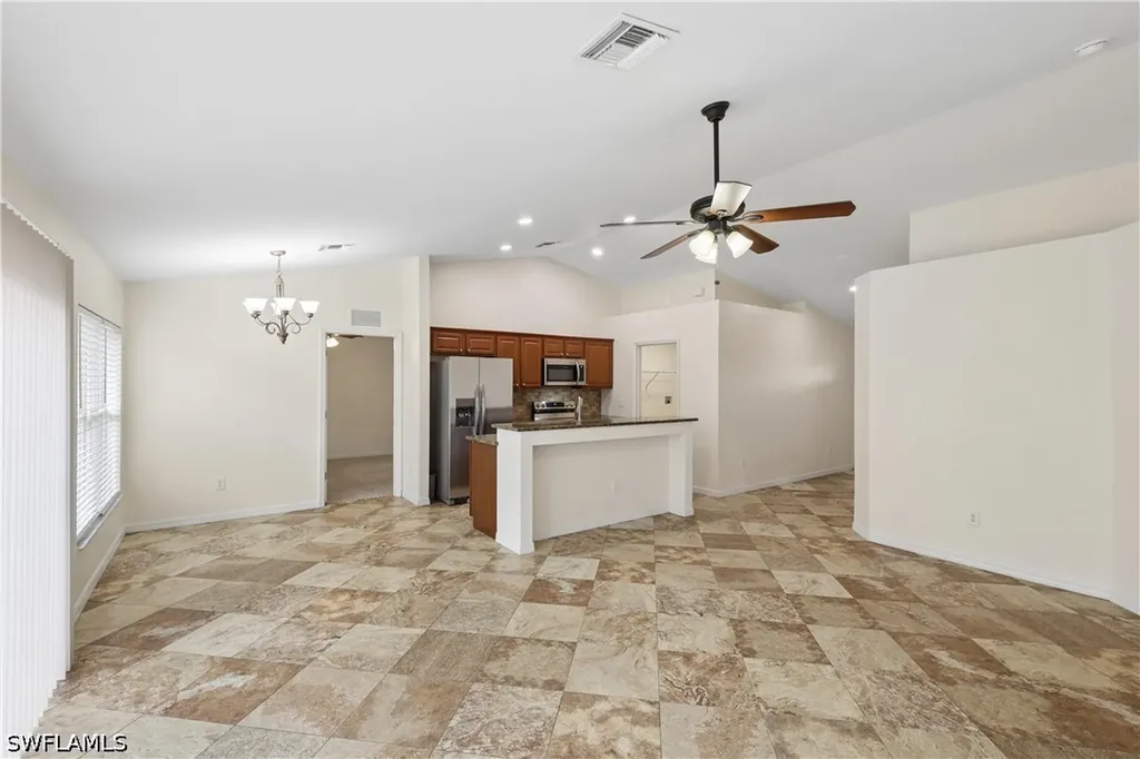 2846 NW 3rd Street Cape Coral FL 33993
