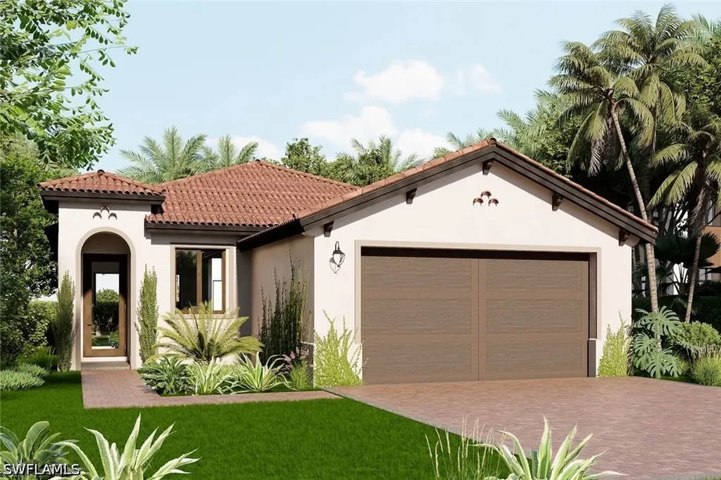 4557 Sophia Drive Ave Maria FL 34142
