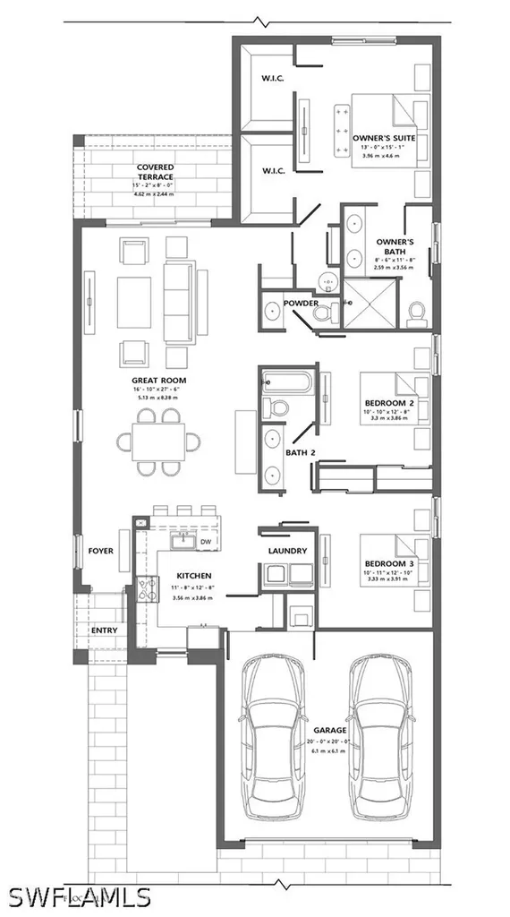 4557 Sophia Drive Ave Maria FL 34142