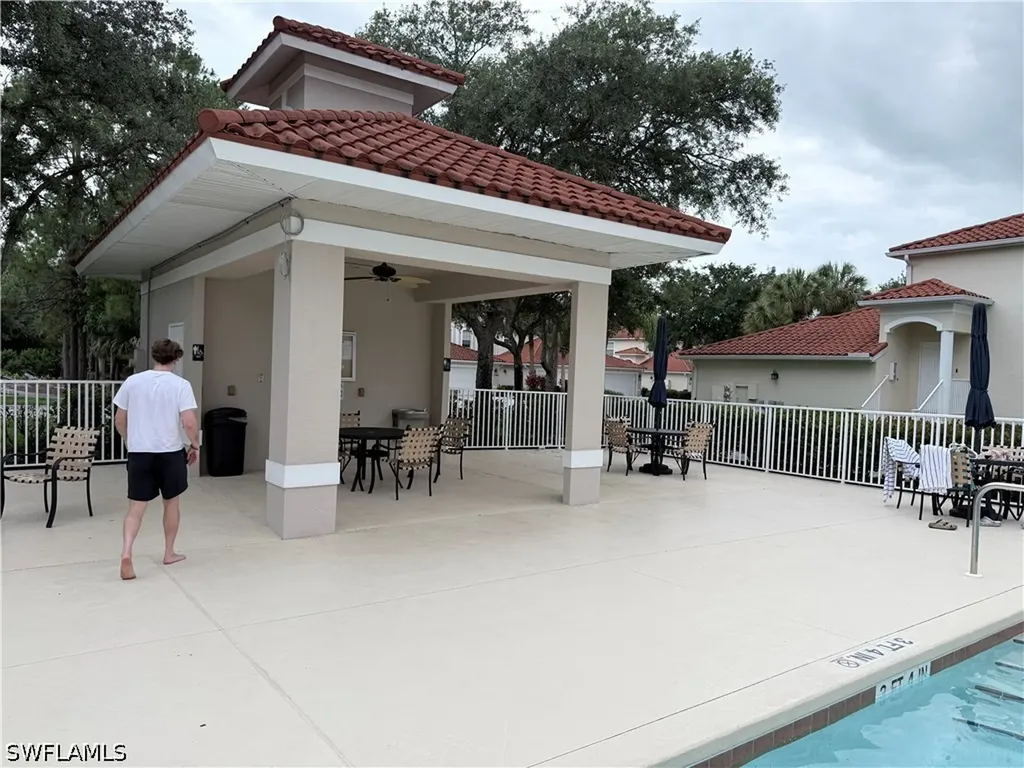 3365 Grand Cypress Drive Naples FL 34119