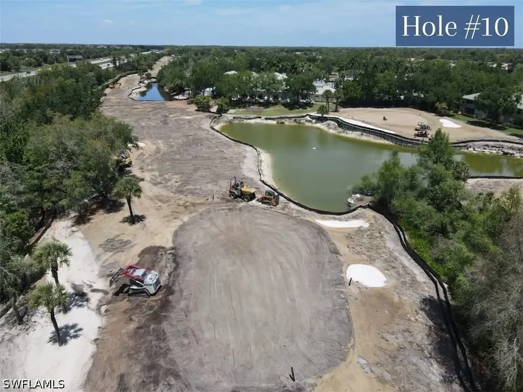 3365 Grand Cypress Drive Naples FL 34119