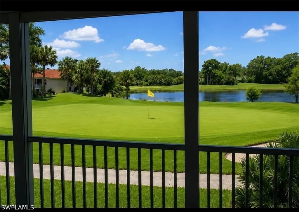 3365 Grand Cypress Drive Naples FL 34119