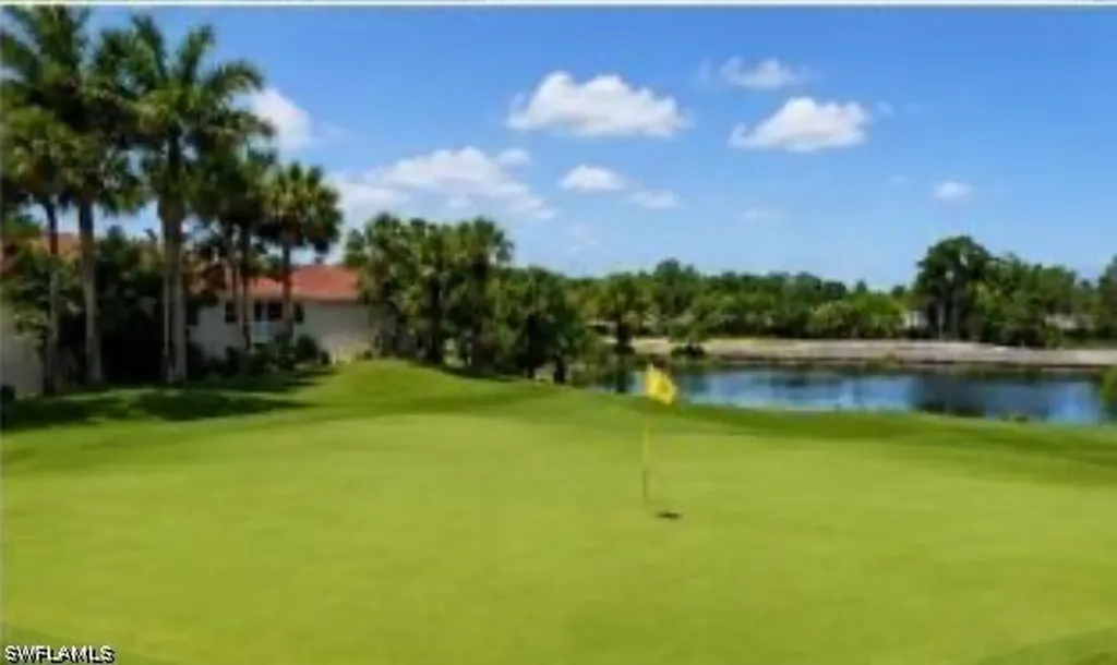 3365 Grand Cypress Drive Naples FL 34119