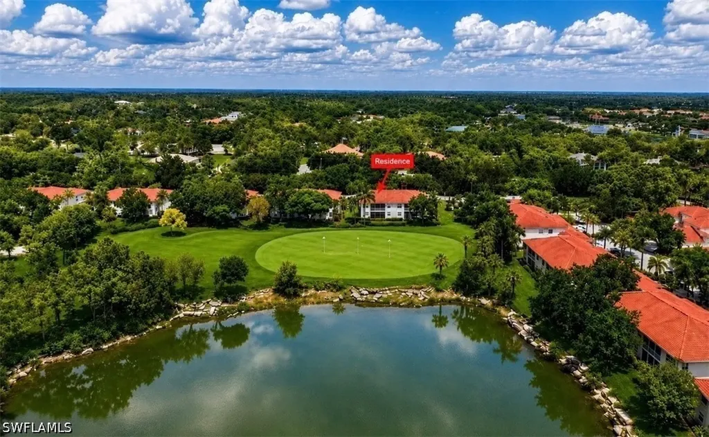 3365 Grand Cypress Drive Naples FL 34119