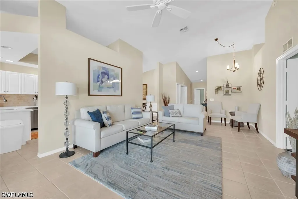 3365 Grand Cypress Drive Naples FL 34119