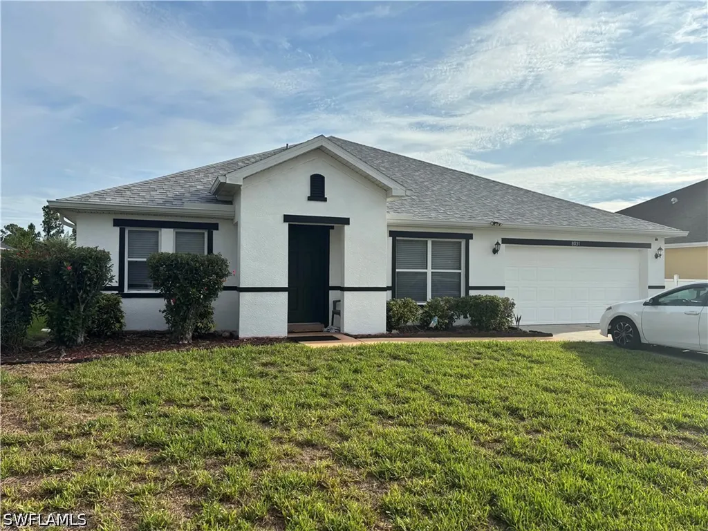 8031 Liriope Loop Lehigh Acres FL 33972
