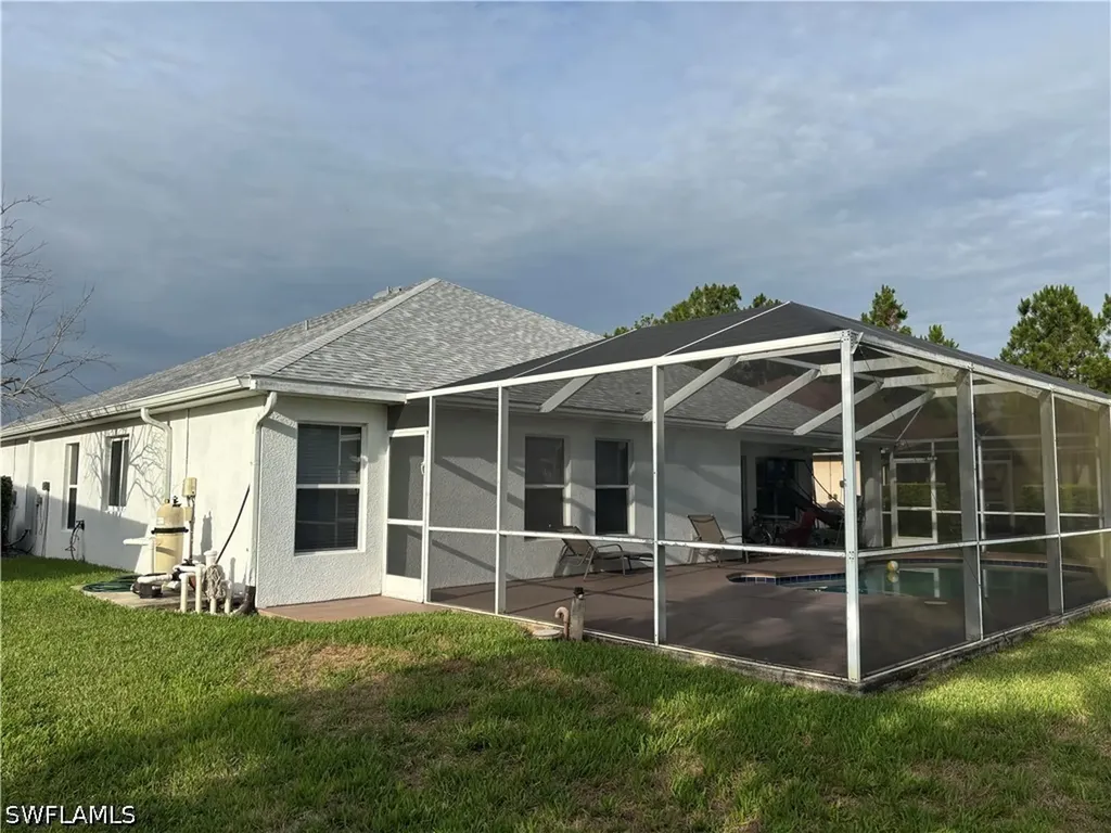 8031 Liriope Loop Lehigh Acres FL 33972