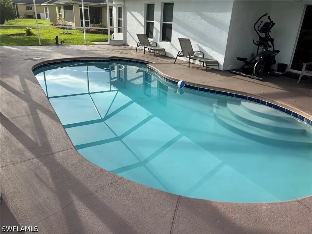 8031 Liriope Loop Lehigh Acres FL 33972