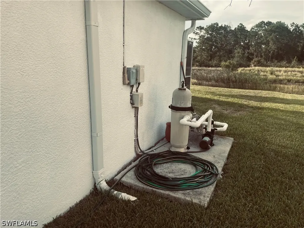 8031 Liriope Loop Lehigh Acres FL 33972