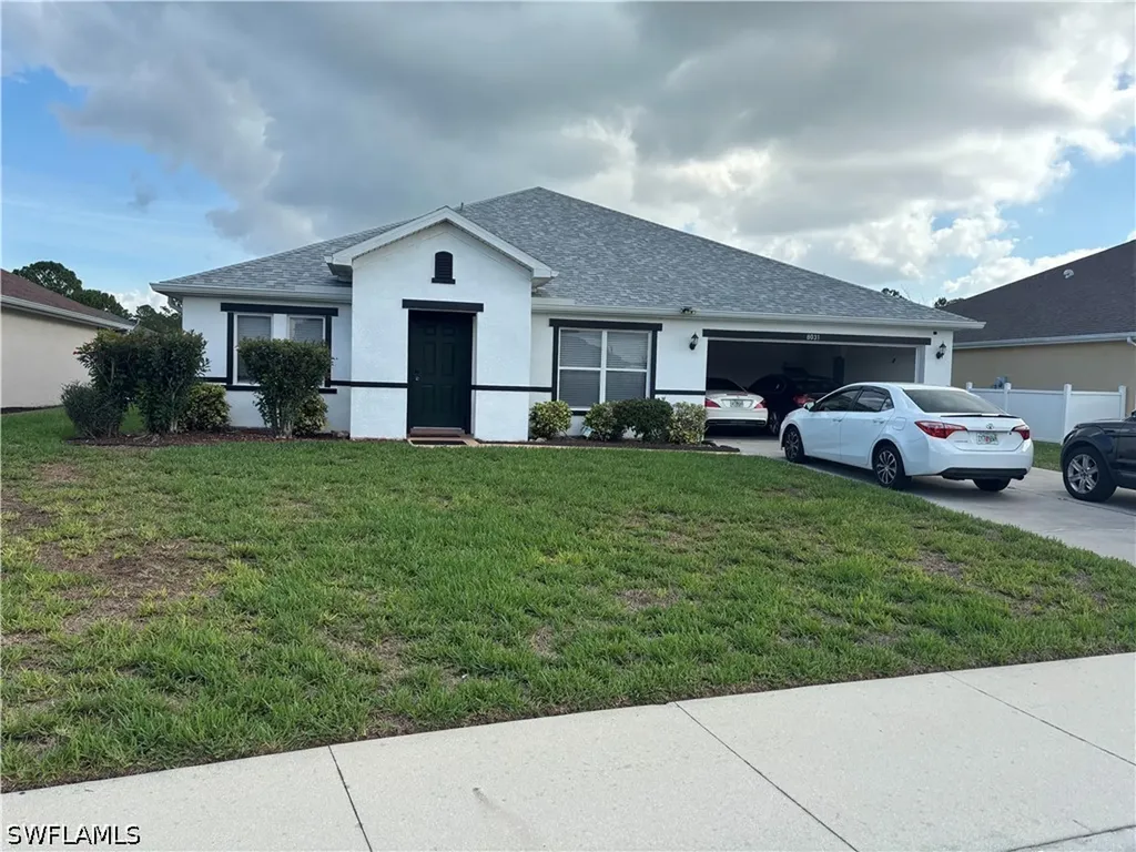 8031 Liriope Loop Lehigh Acres FL 33972