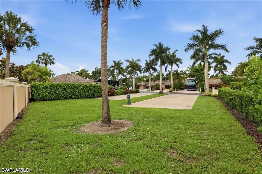 13563 Snook Circle Naples FL 34114