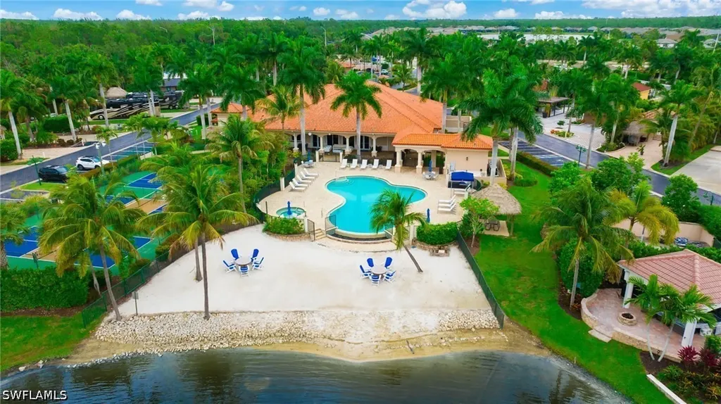 13563 Snook Circle Naples FL 34114