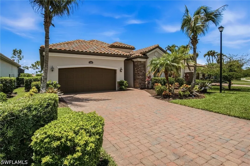 12764 Kinross Lane Naples FL 34120