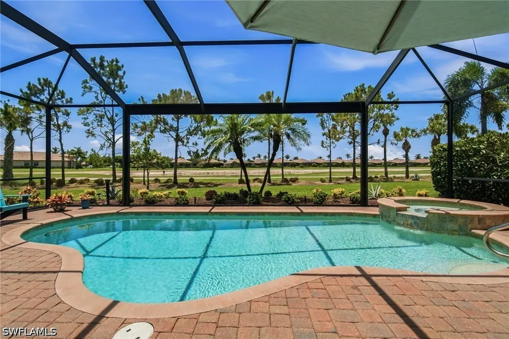 12764 Kinross Lane Naples FL 34120