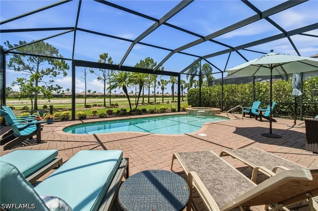 12764 Kinross Lane Naples FL 34120