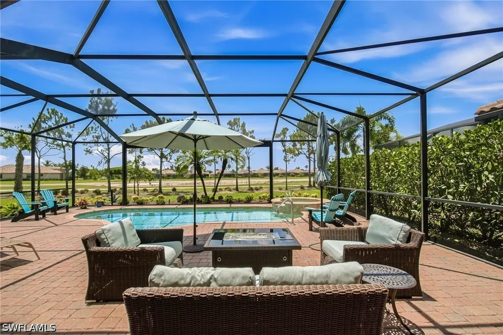 12764 Kinross Lane Naples FL 34120