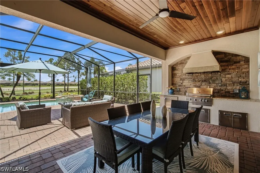 12764 Kinross Lane Naples FL 34120