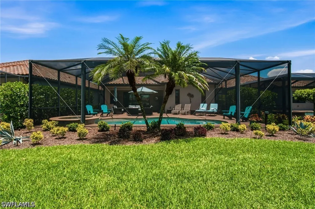 12764 Kinross Lane Naples FL 34120