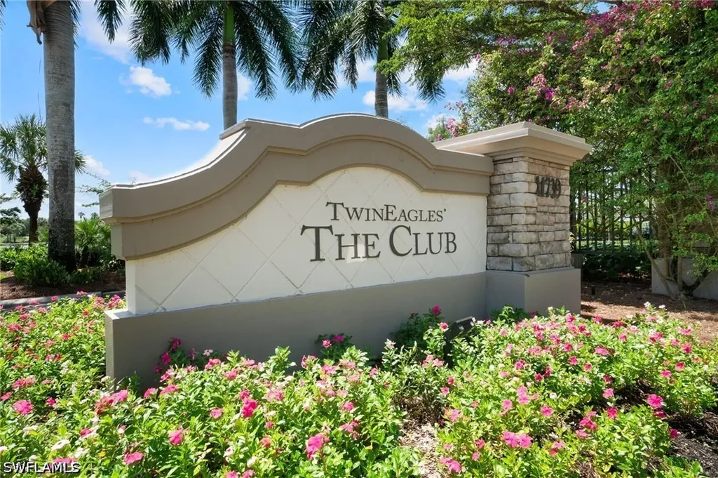 12764 Kinross Lane Naples FL 34120