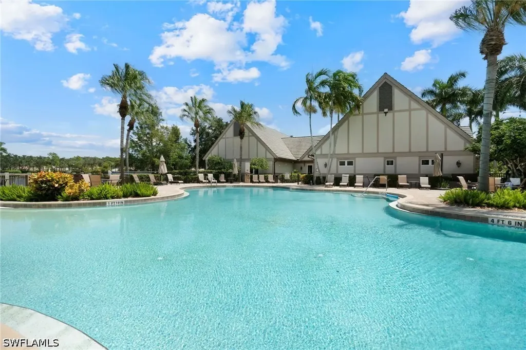 12764 Kinross Lane Naples FL 34120