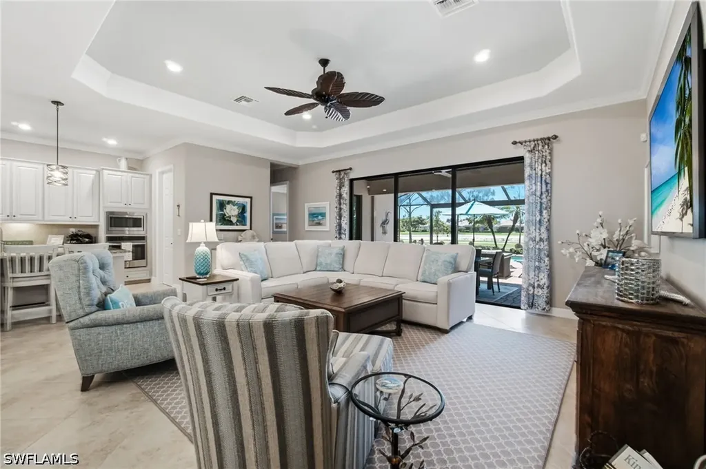 12764 Kinross Lane Naples FL 34120