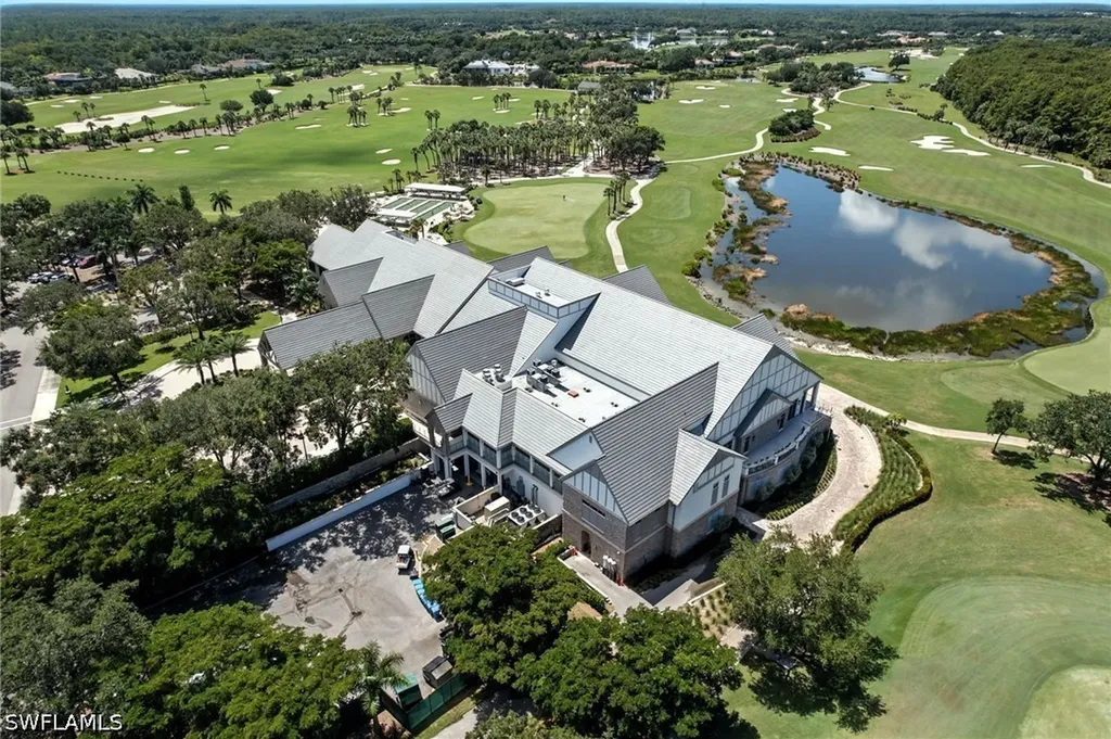 12764 Kinross Lane Naples FL 34120
