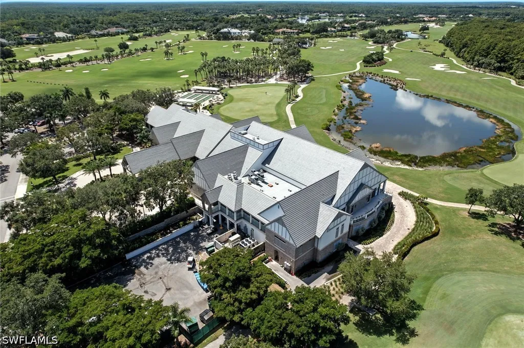 12764 Kinross Lane Naples FL 34120