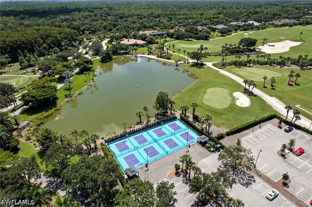 12764 Kinross Lane Naples FL 34120