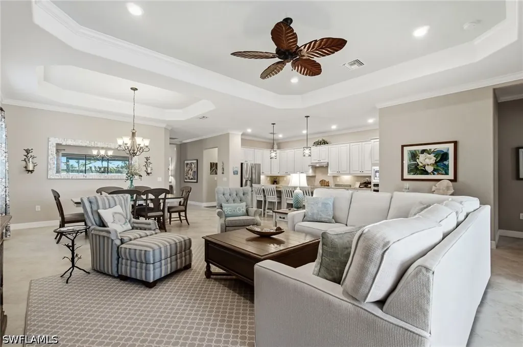 12764 Kinross Lane Naples FL 34120