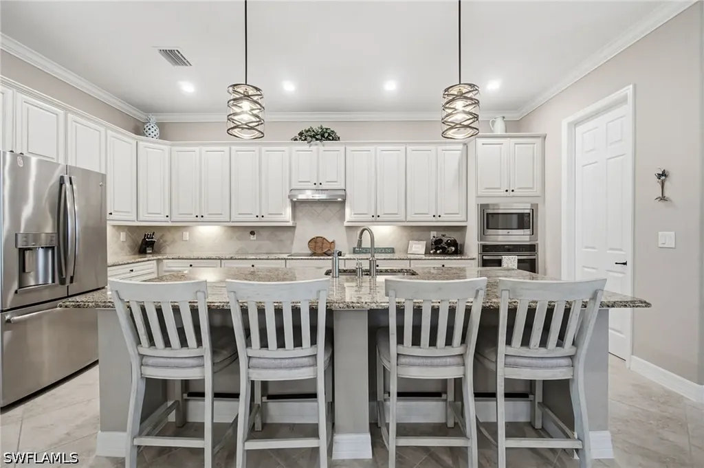 12764 Kinross Lane Naples FL 34120