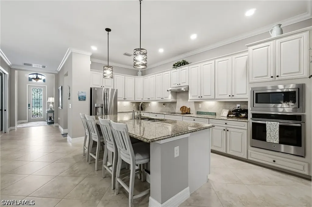 12764 Kinross Lane Naples FL 34120