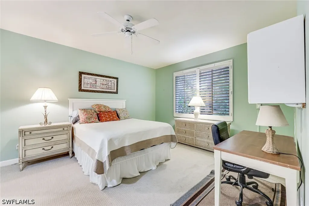 2325 Hidden Lake Drive Naples FL 34112