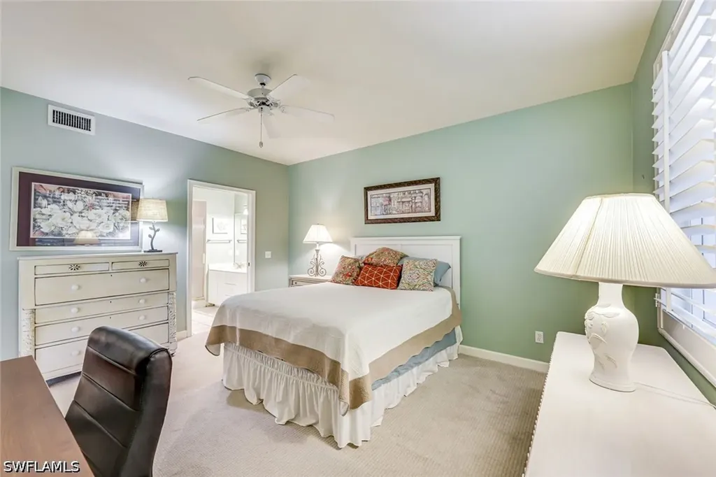 2325 Hidden Lake Drive Naples FL 34112