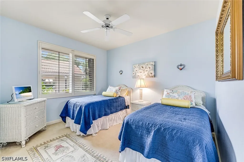 2325 Hidden Lake Drive Naples FL 34112