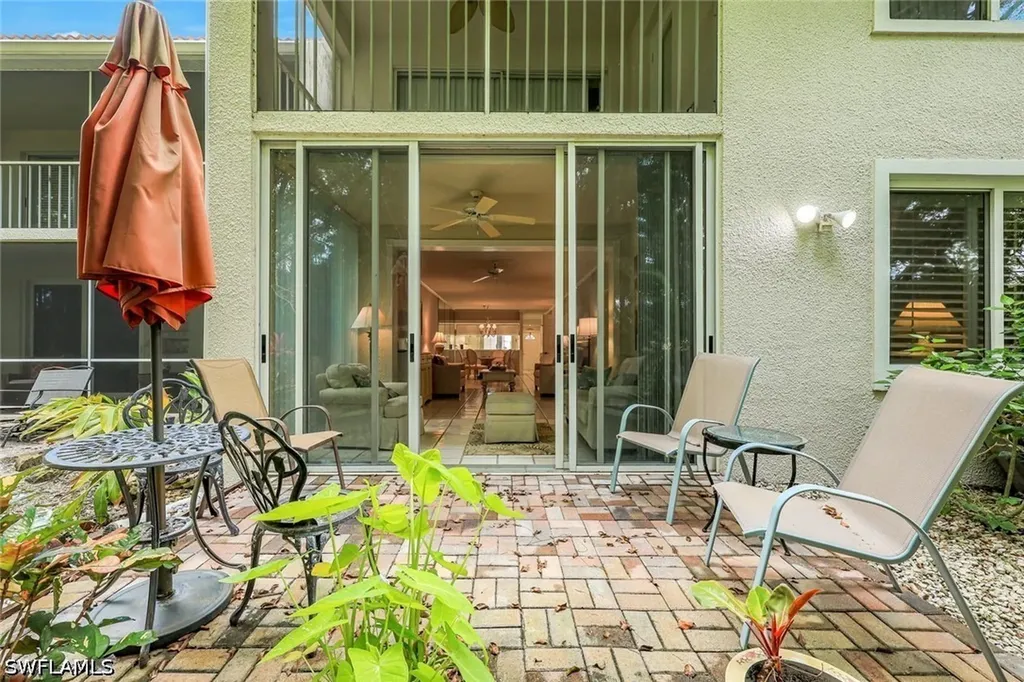 2325 Hidden Lake Drive Naples FL 34112